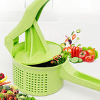 Pressing Vegetable Stuffing Squeezer,Vegetable Water Press Tool