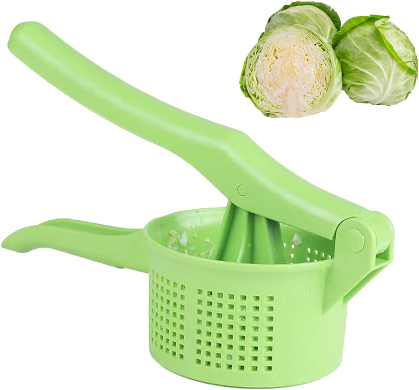 Pressing Vegetable Stuffing Squeezer,Vegetable Water Press Tool