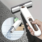 Strong Absorbent Multifunction Portable Squeeze Cleaning Desk Window Glass Cleaner Mop