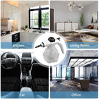 Pressurized Handheld Cleaner For Household, Powerful Home Steam Machine For Cleaning