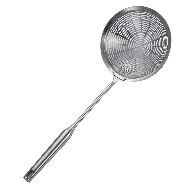 Stainless Steel Colander Household Kitchen Strainer Sieve
